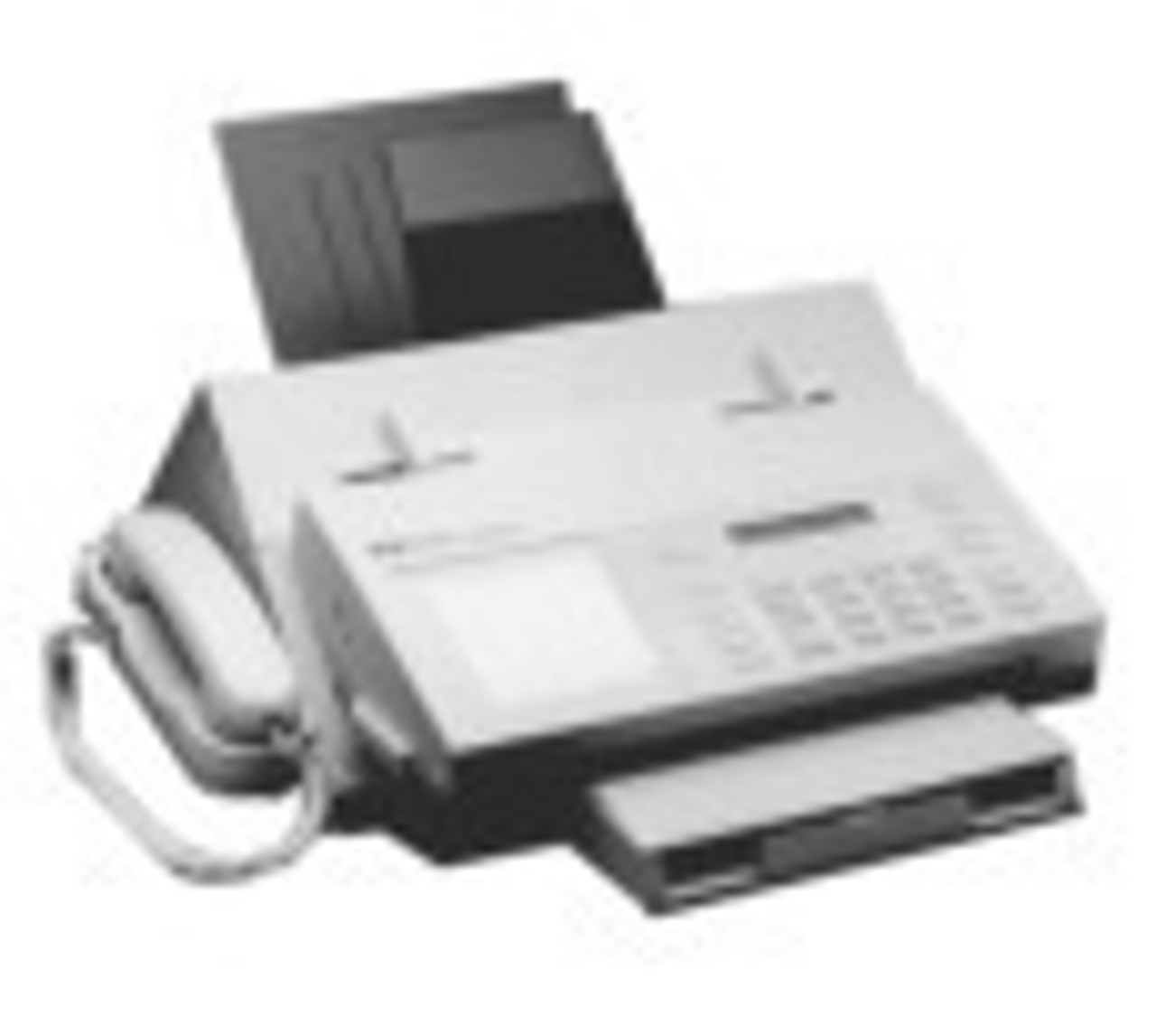 HP Fax 950