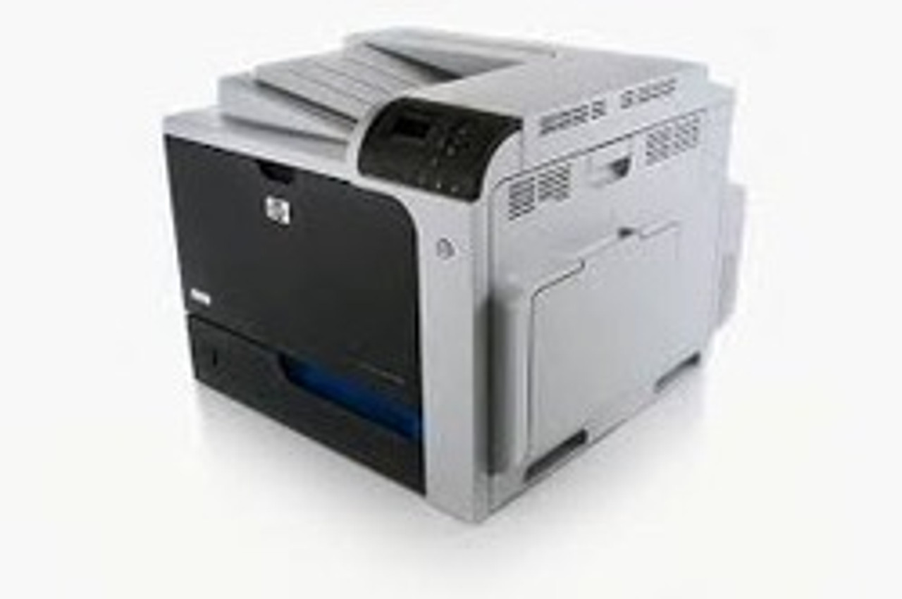 HP Color LaserJet CP4025n