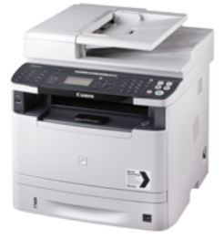 Canon i-SENSYS MF6140dn