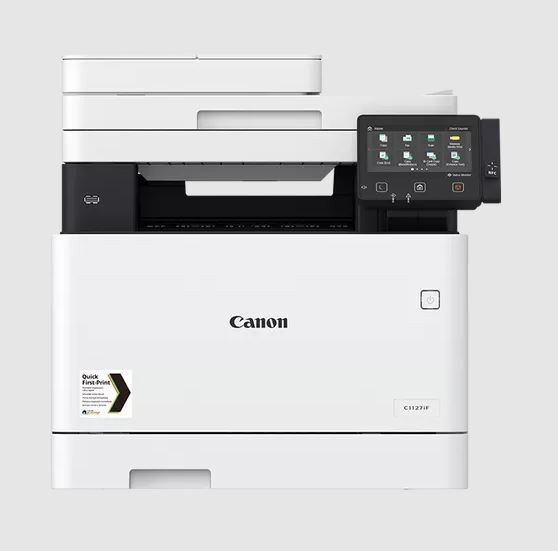 Canon i-SENSYS XC1127iF