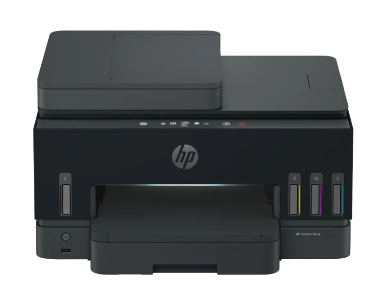 HP Smart Tank 7603