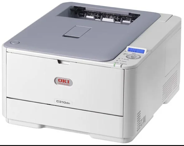 Oki C310n