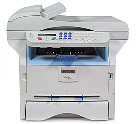 Ricoh Aficio SP 1000SF
