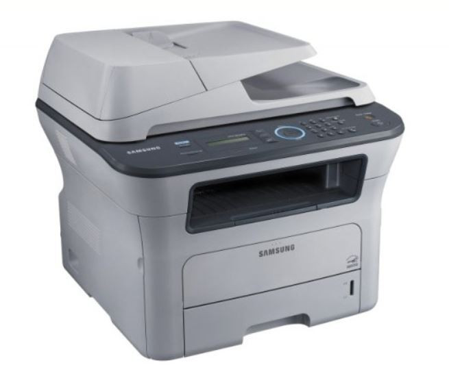 Samsung SCX 4824FN