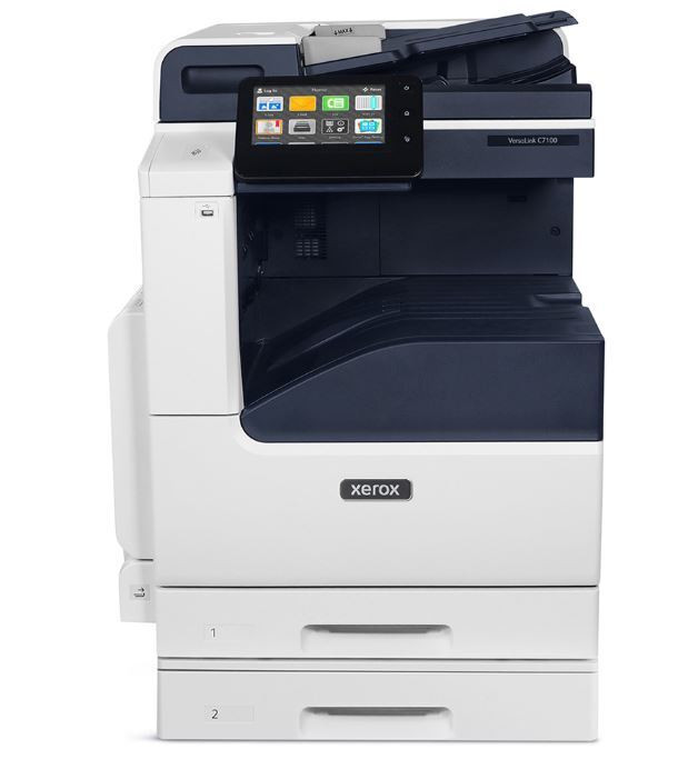 Xerox VersaLink C7120DNT