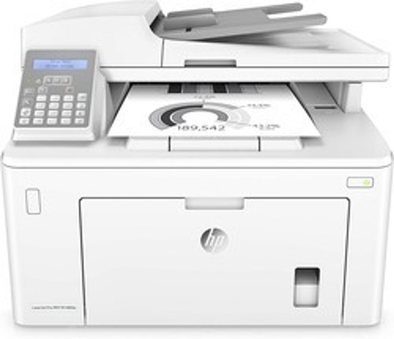 HP LaserJet Pro MFP M148fdw