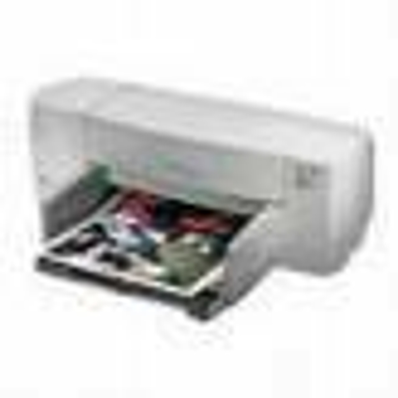 HP Deskjet 712c