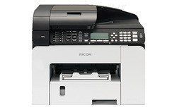Ricoh Aficio SG 3100
