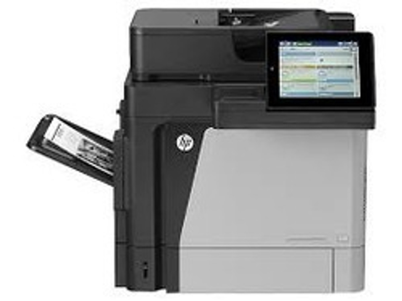 HP LaserJet Enterprise Flow MFP M630z