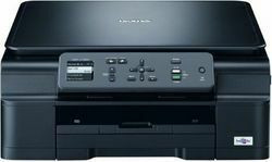 Brother DCP-J152