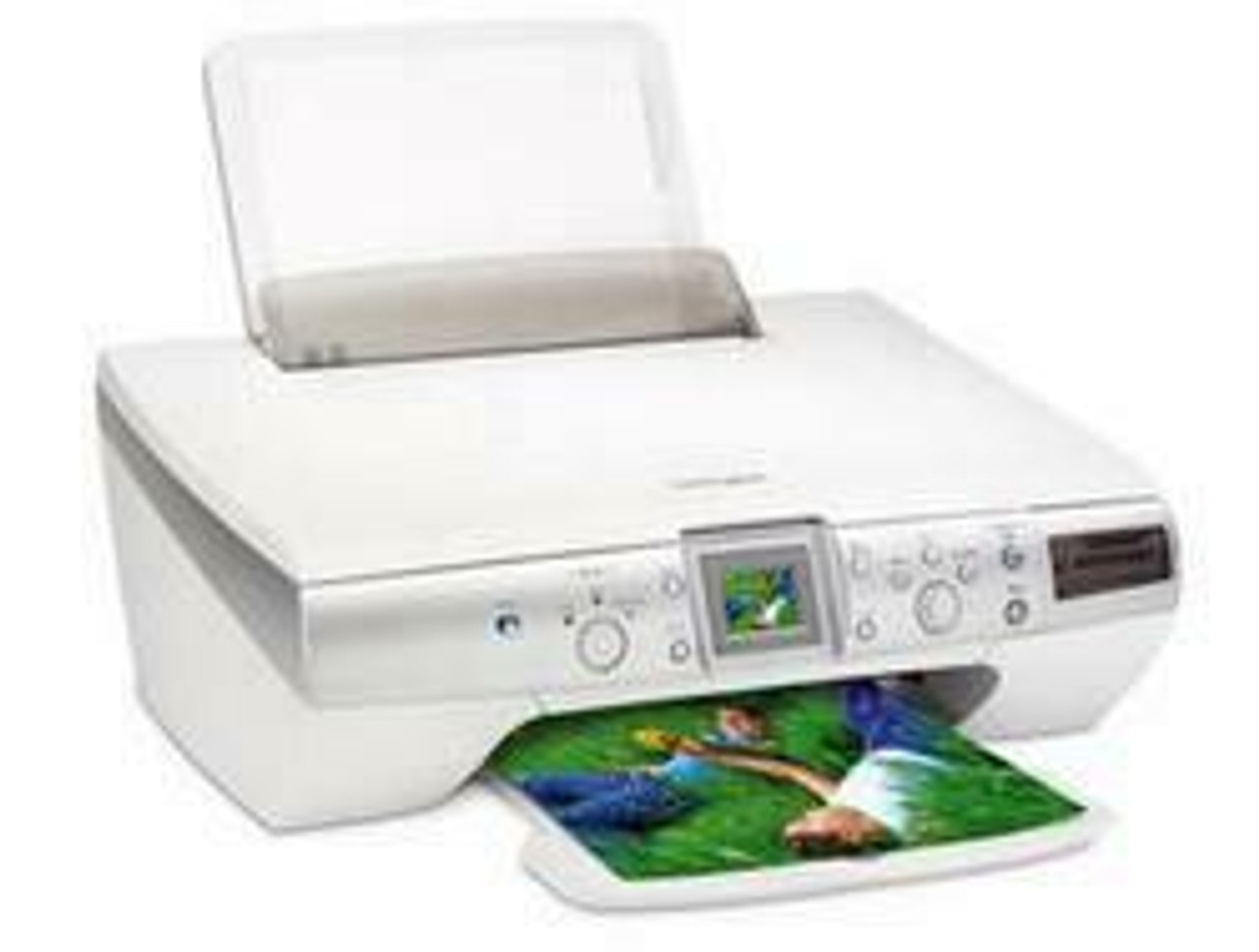 Lexmark Jetprinter X4300