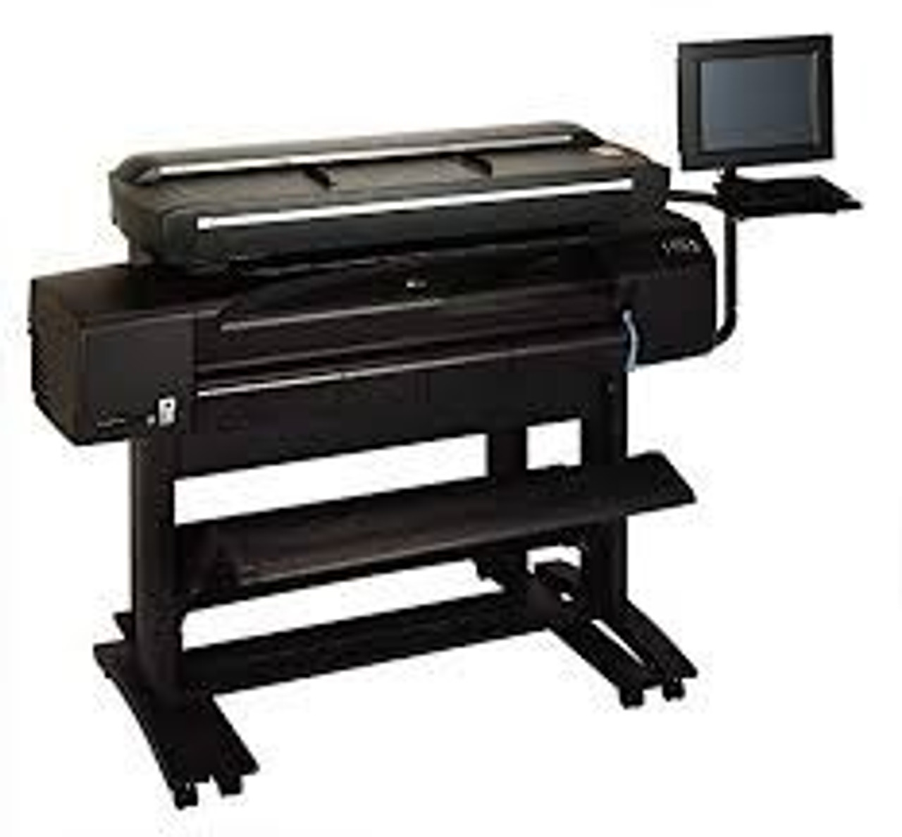 HP DesignJet 815mfp