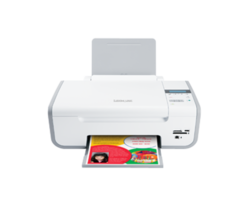 Lexmark Jetprinter X3600