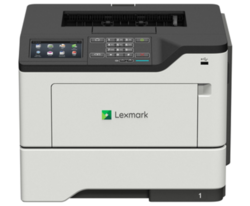 Lexmark MS622