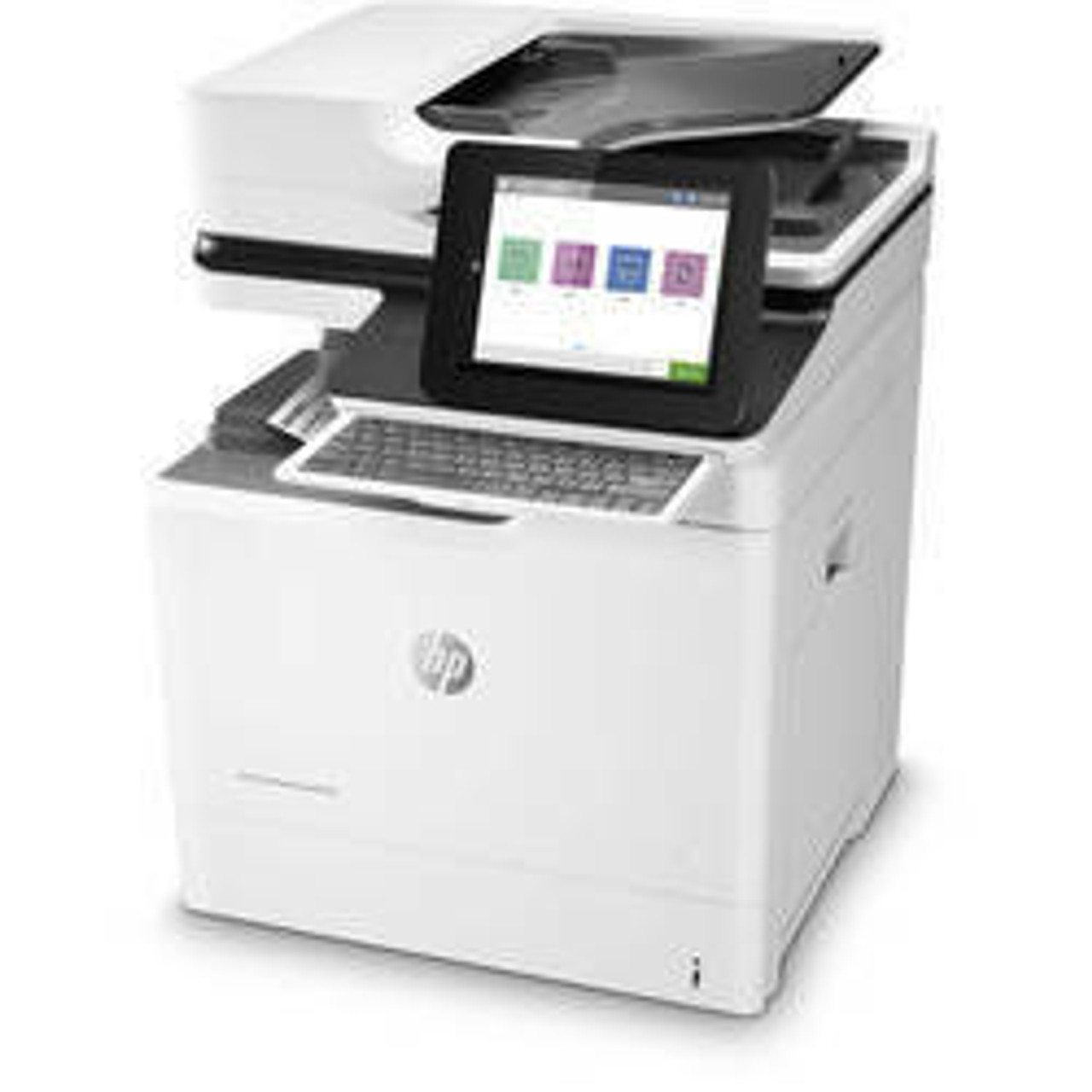 HP Color LaserJet Enterprise MFP M681F