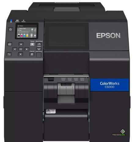 Epson ColorWorks C6000Pe