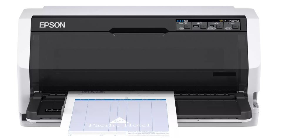 Epson LQ-690II