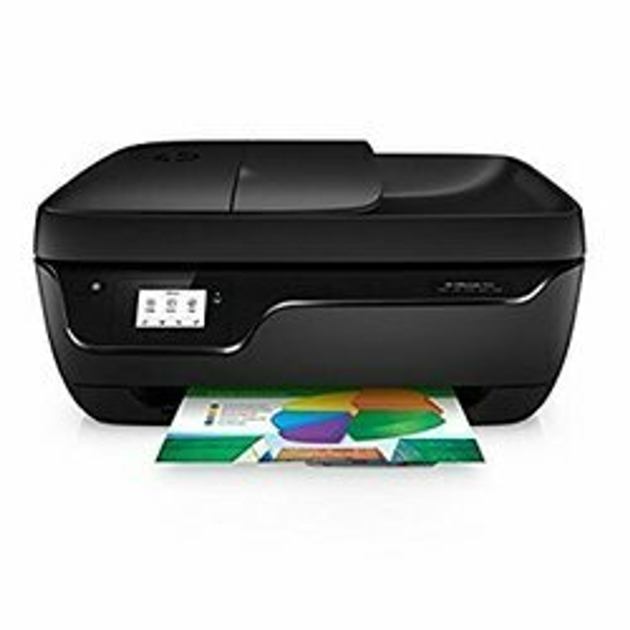 HP Officejet 3831