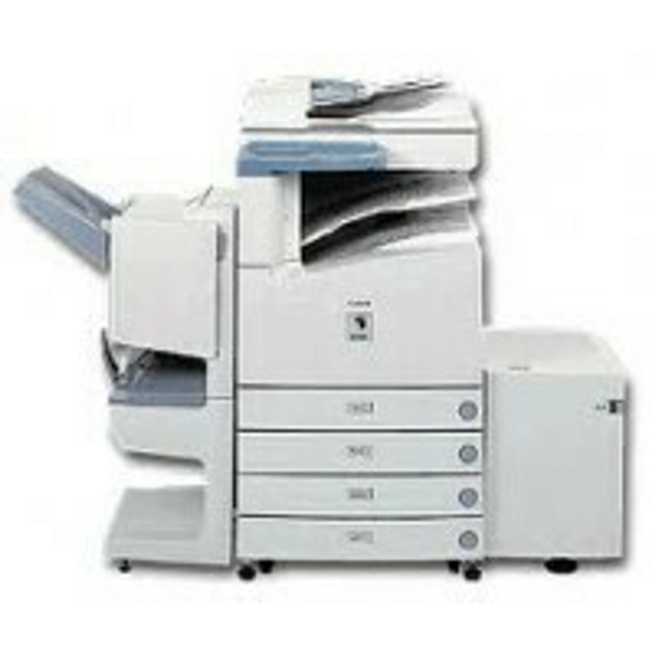 Canon imageRUNNER C3320i