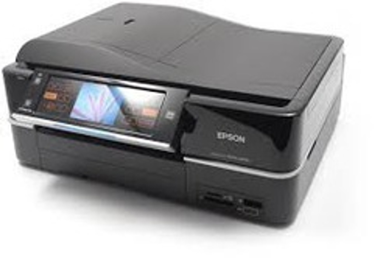 Epson Stylus Photo PX700W