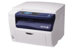 Xerox WorkCentre 6015