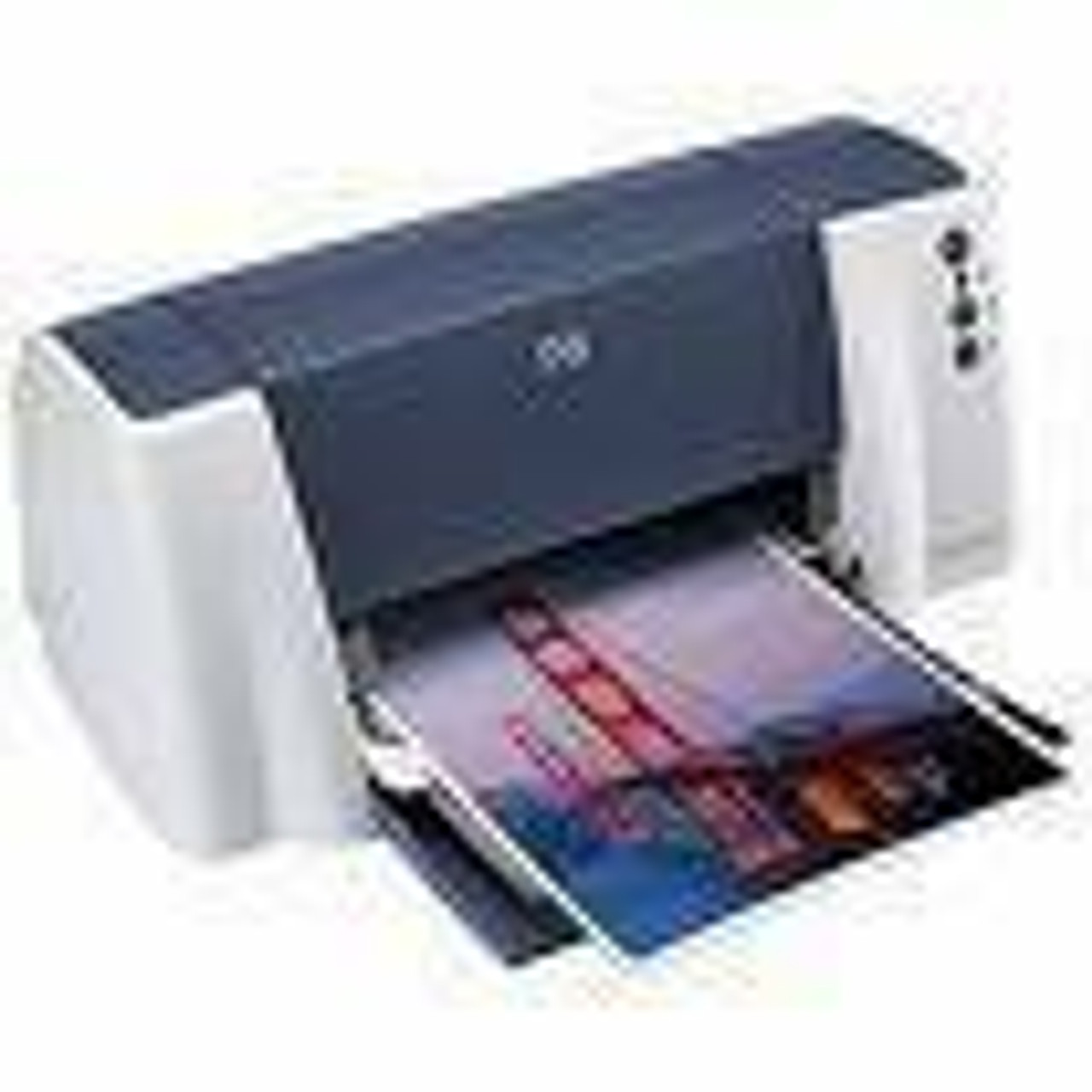 HP Deskjet 3820