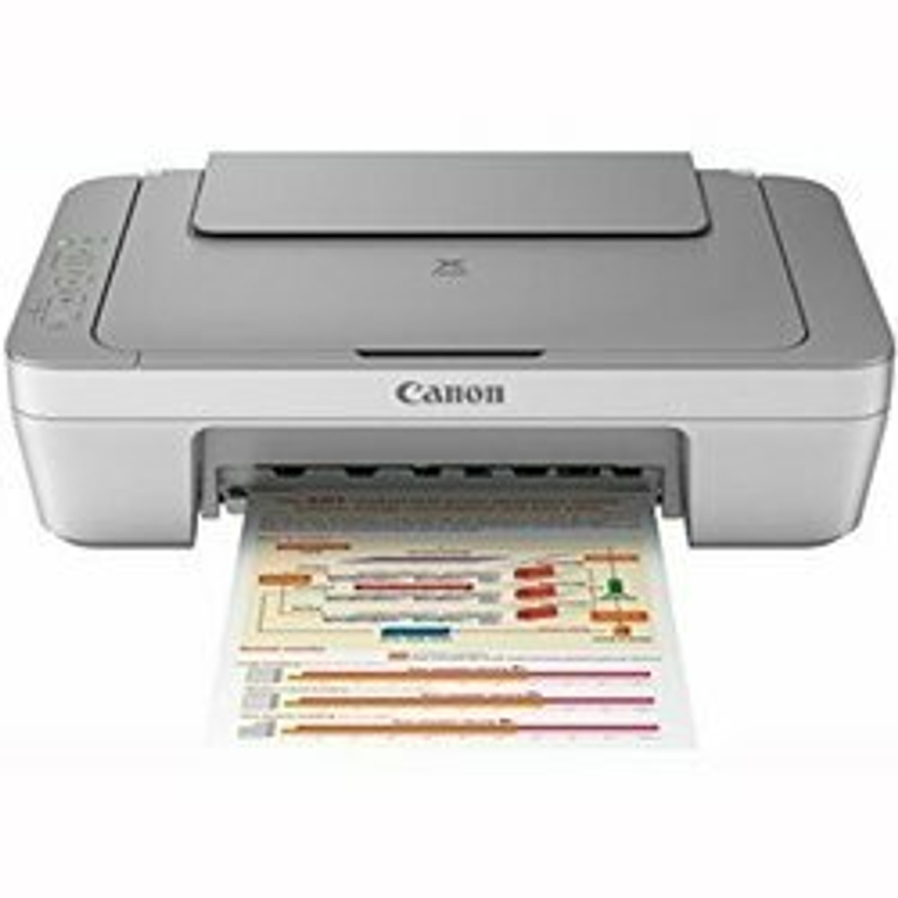 Canon Pixma MG2400