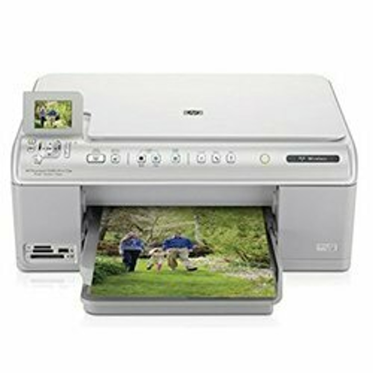 HP Photosmart C6300