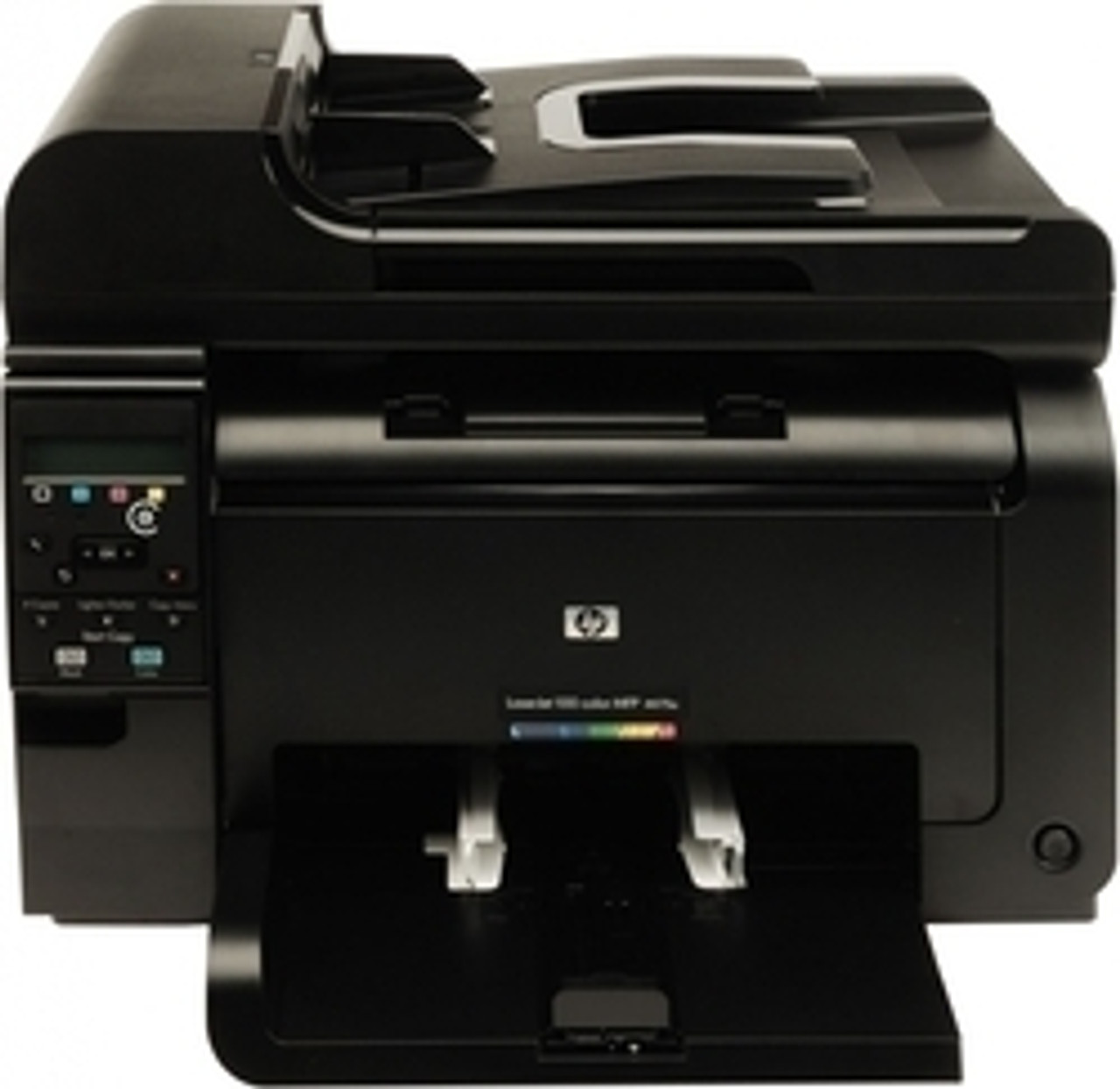 HP LaserJet Pro Color MFP M175a