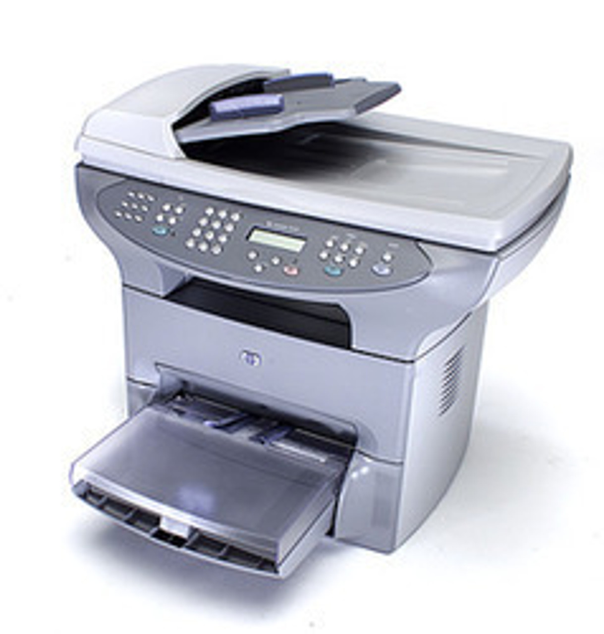 HP LaserJet 3300