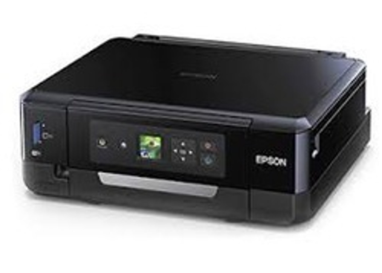 Epson Expression Premium XP-530