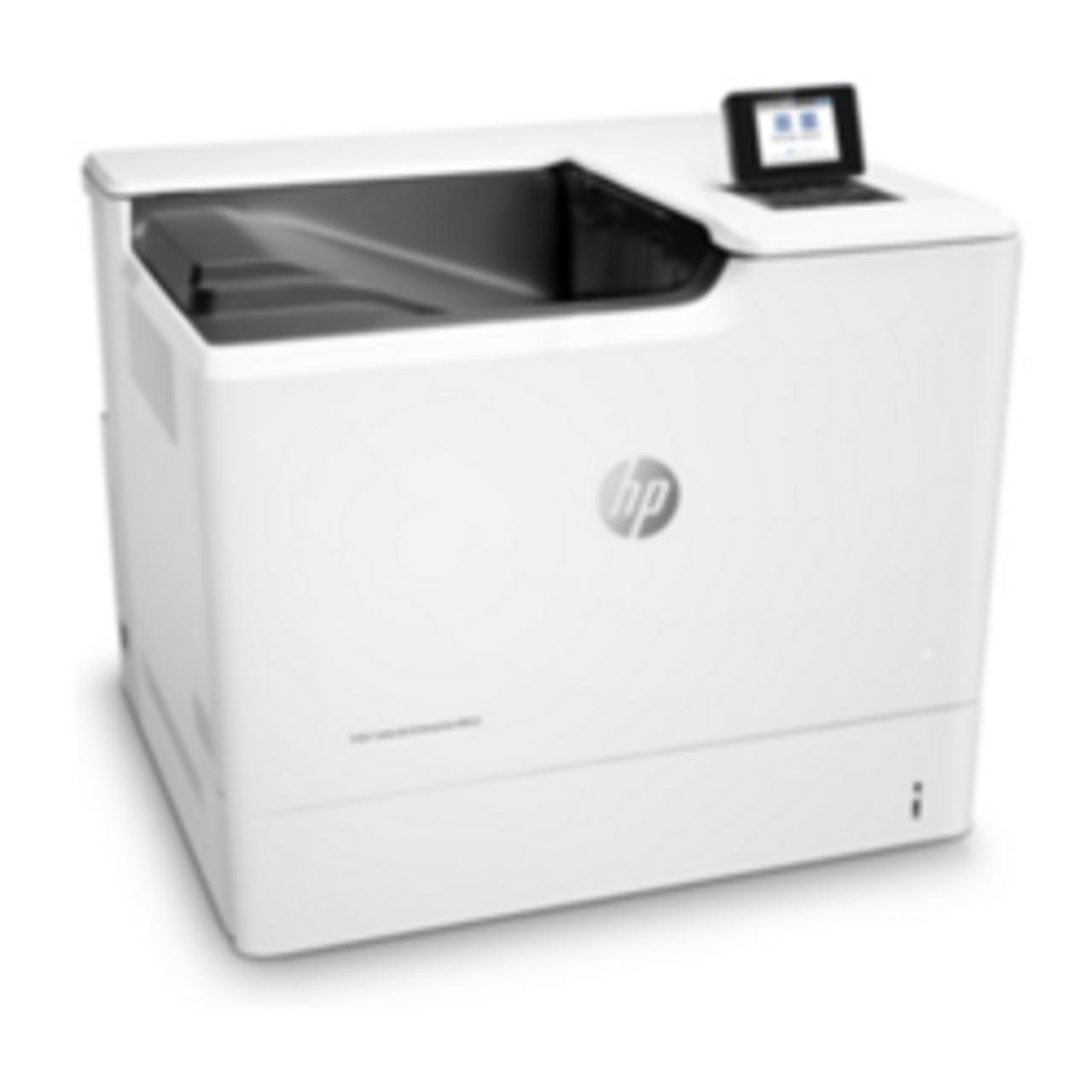 HP Color LaserJet Enterprise M652n