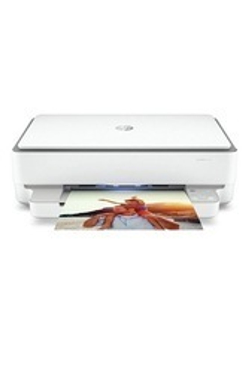 HP Envy 6030 All-in-One