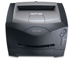 Lexmark E330