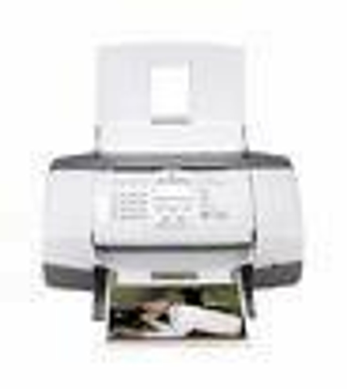 HP Officejet 4115