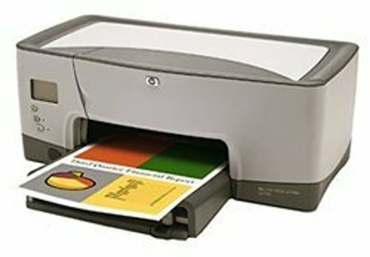 HP Officejet Color CP1160