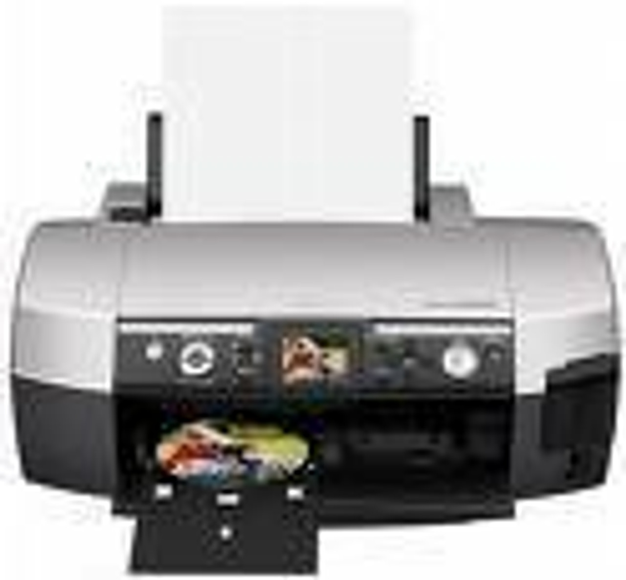 Epson Stylus Photo R340