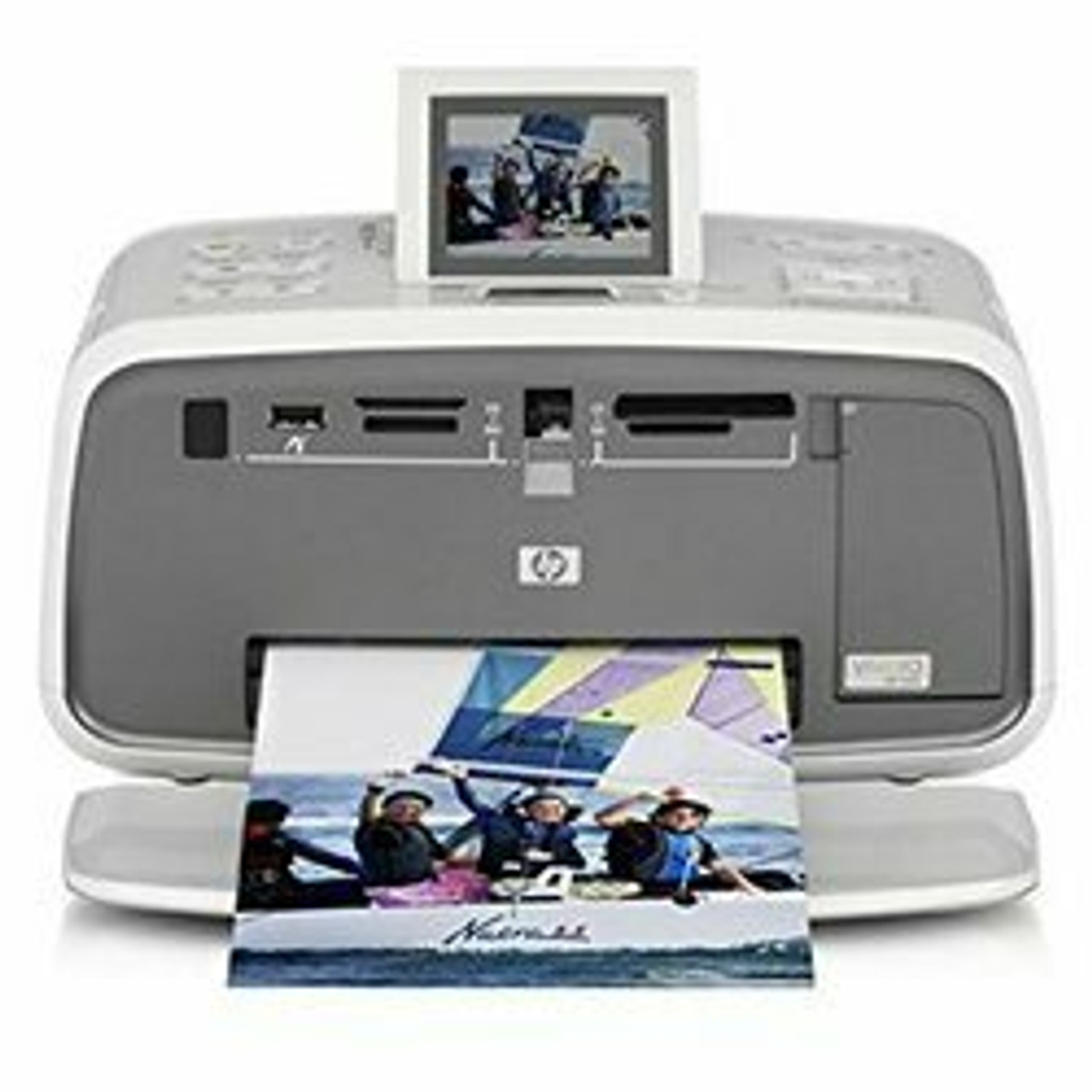 HP Photosmart A716