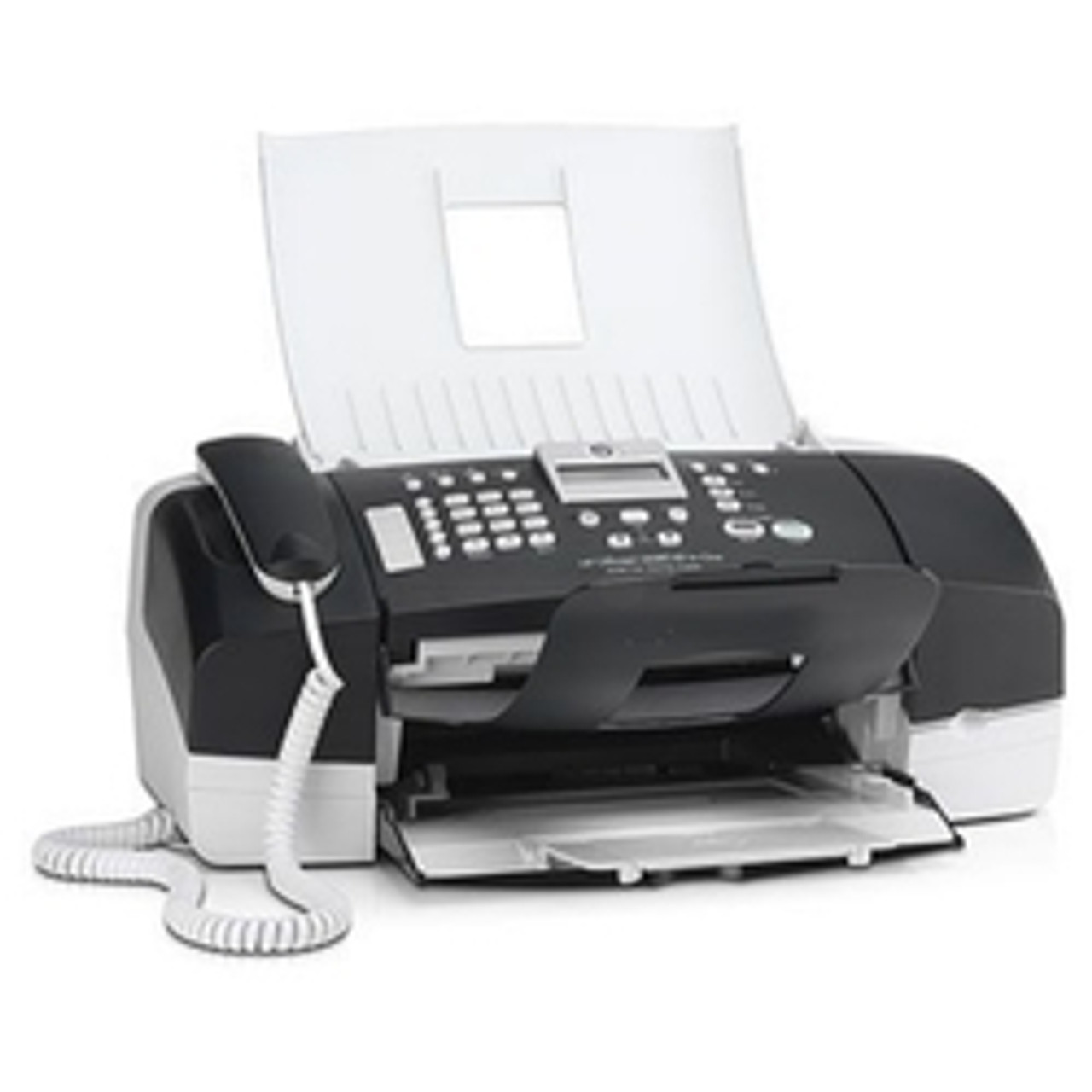 HP Officejet J3635