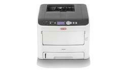 OKI C612dn