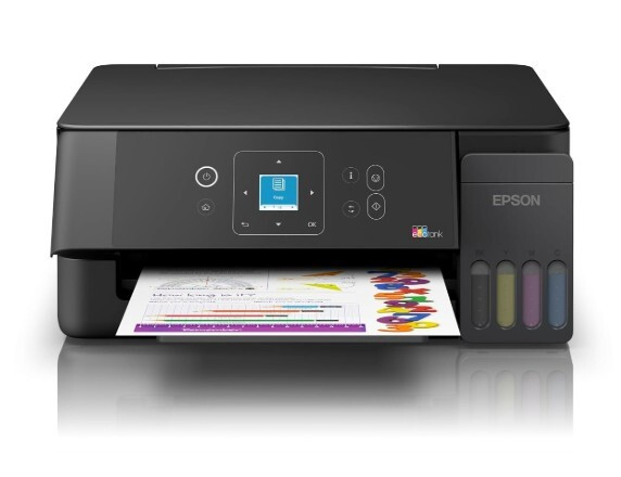 Epson EcoTank L3360