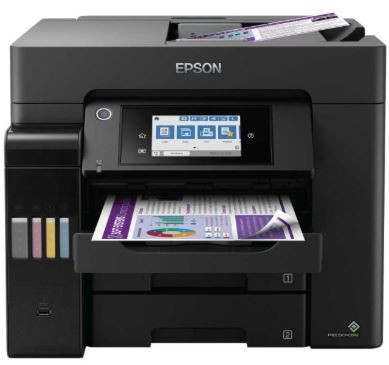 Epson EcoTank ET-5855