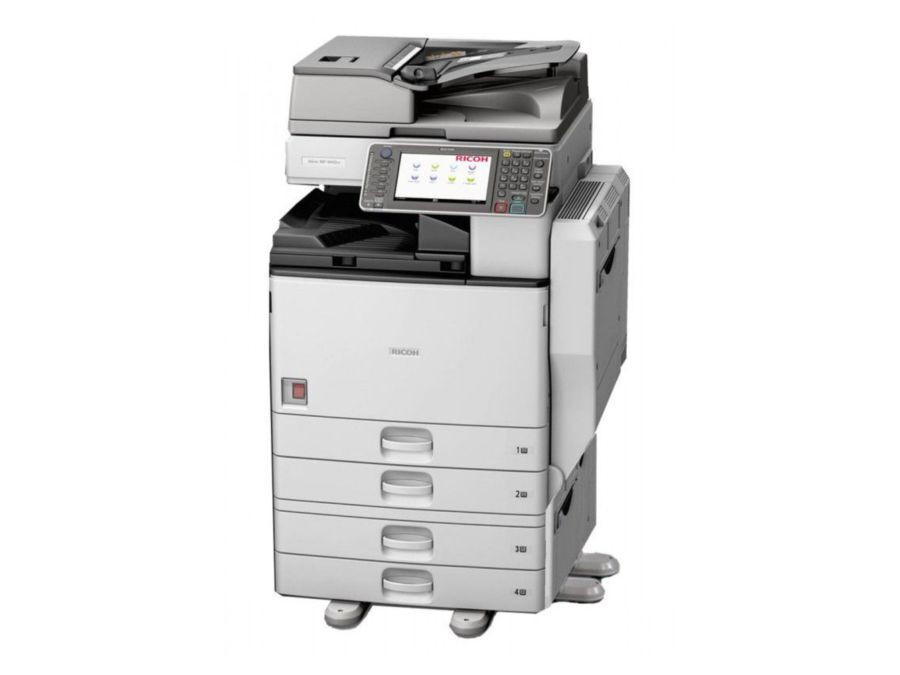 Ricoh MP 4002