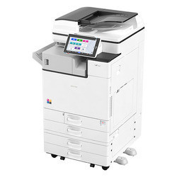 Ricoh IM C5500