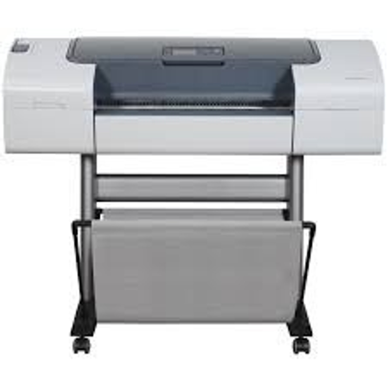 HP DesignJet T610