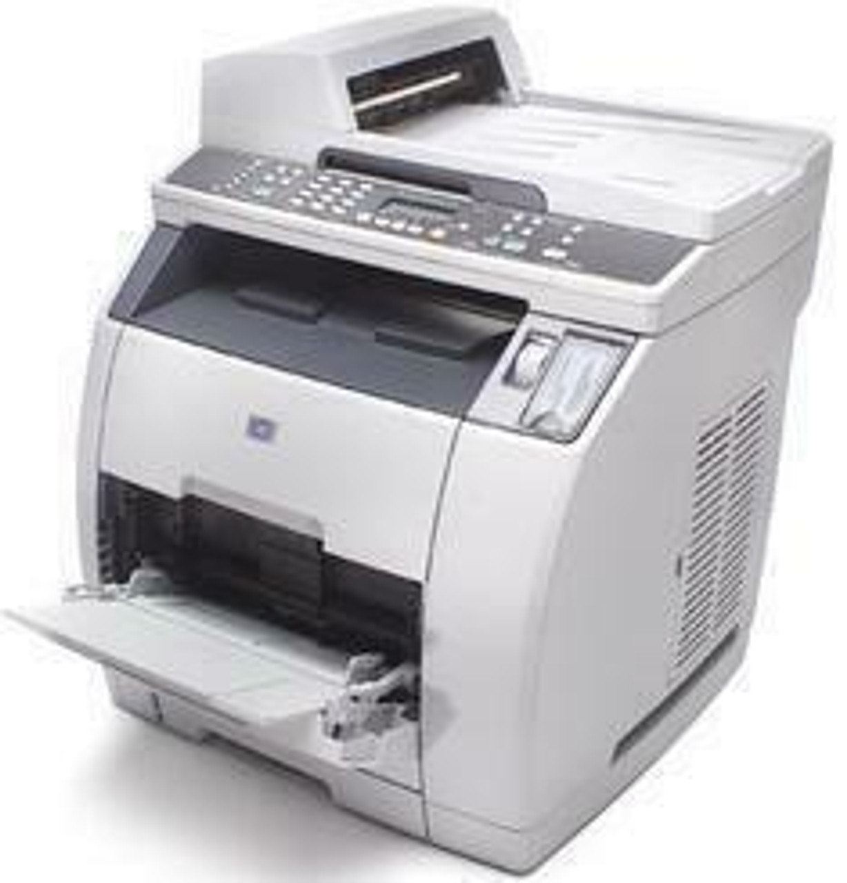 HP Color LaserJet 2840