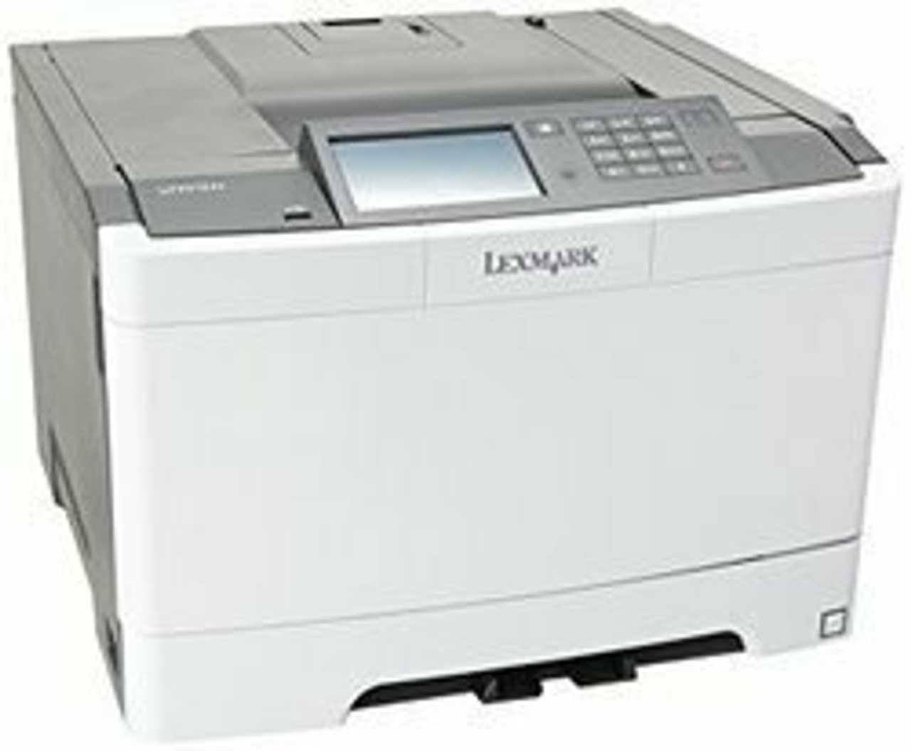 Lexmark CS510de