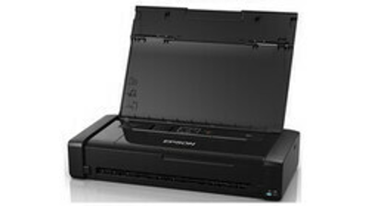 Epson WorkForce WF-110W