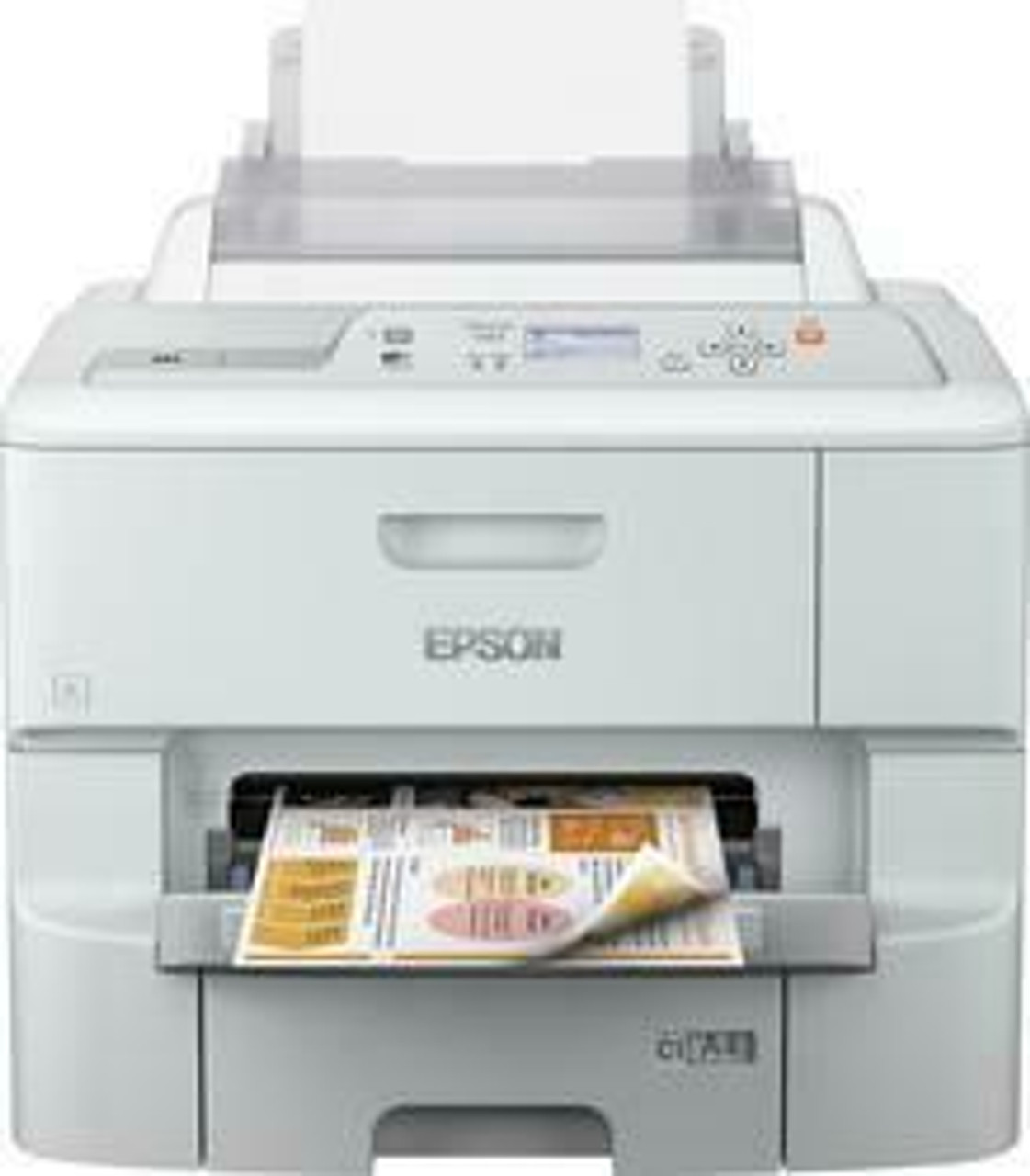 Epson WorkForce Pro WF-6090DTWC