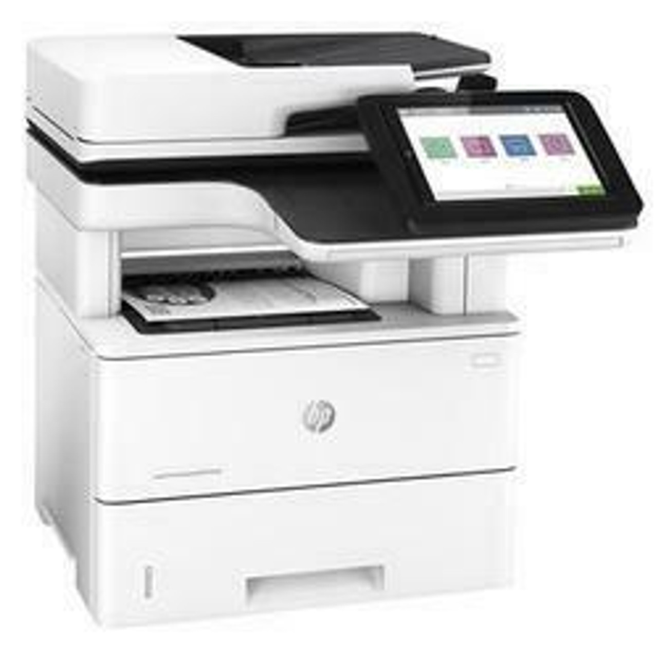 HP LaserJet M528 MFP